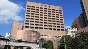 〈大学ランキング〉｢収入が多い私立大学｣トップ200／最新集計2024年度の1位は順天堂大､2位日大､3位慶應