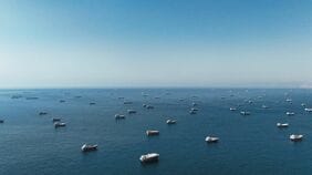 中東からの原油もナフサもピンチのままでも2カ月連続で輸出が10兆円超､｢ホルムズ海峡危機｣でも強い日本経済の｢意外な姿｣とは？