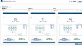 すごいベンチャー【1】燈／工場や建設現場にAIを実装