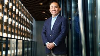 上智大学西口氏