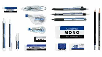 「MONO」シリーズ