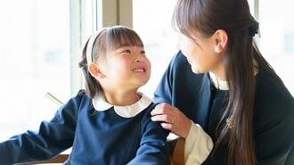 親娘