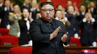 北朝鮮｢第8回党大会｣は歴史に残らない大会