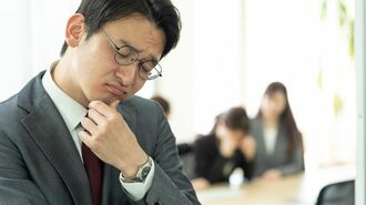 突然の｢リベンジ退職｣リアルにどう対応すべきか?