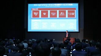 金融領域のビジネスモデル創造