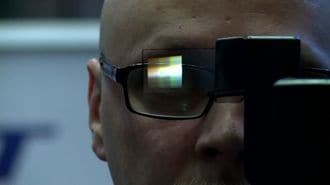 Finnish Optical Display Could Rival Google Glass
