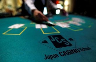 カジノ解禁にらみ海外運営会社が着々と布石