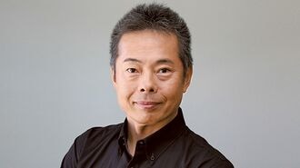 すごいベンチャー【46】レボルカ