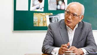 日本理化学工業はなぜ知的障害者を雇うのか