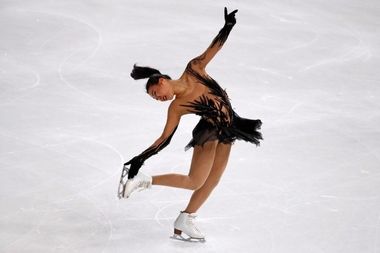 Japan's Asada retiring, has lost 'will to compete'