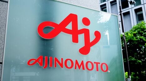 絶縁フィルムの急成長で一躍｢半導体関連株｣となった味の素､食品業界で際立つ高PERは"割高"なのか