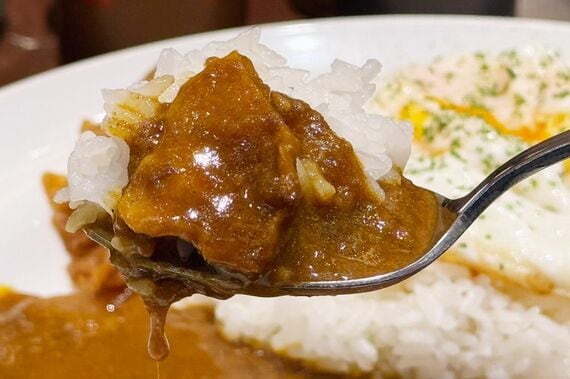 マイカリー食堂