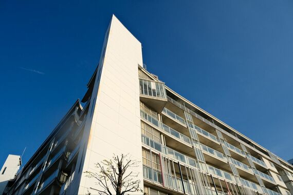 今井ニュータウン