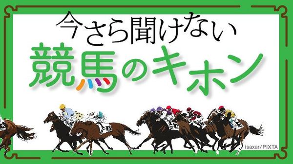 有馬記念 キタサンまつり 後も祭りがあった 今さら聞けない競馬のキホン 東洋経済オンライン 経済ニュースの新基準