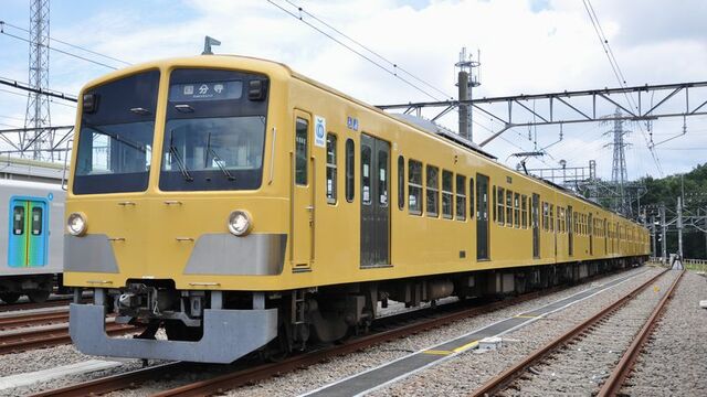 Jr西日本381系 やくも 国鉄形特急最後の輝き 特急 観光列車 東洋