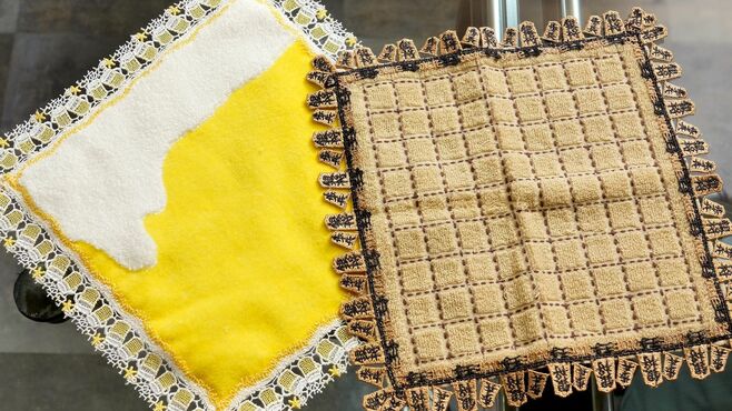 相場の3倍でも｢タオルハンカチ｣ヒットの納得理由