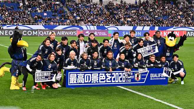 2026年W杯でFIFAが｢電通外し｣､博報堂と交渉か