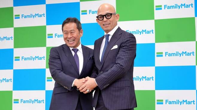 ファミマ社長交代で新社長にかかる2つの期待