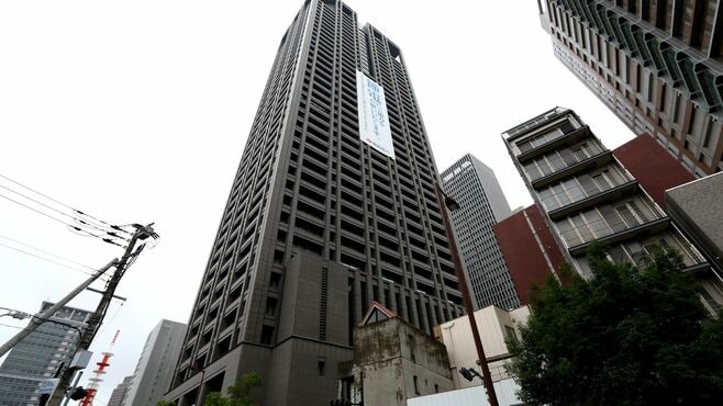 関西電力に｢物言う株主｣､増配･不動産売却で圧力