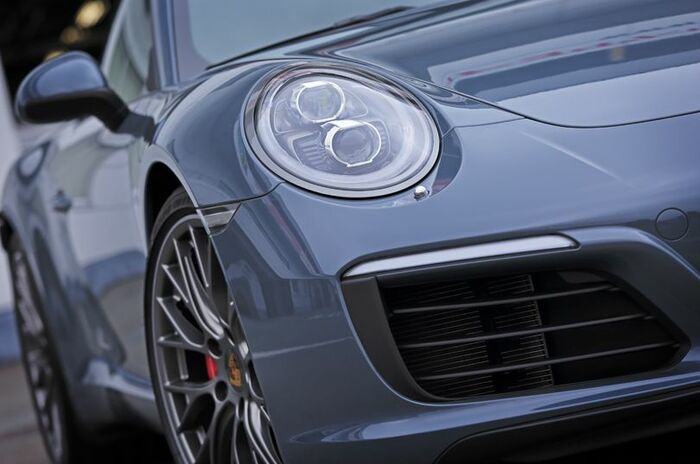 ポルシェ 911 カレラS｜Porsche 911 Calera S