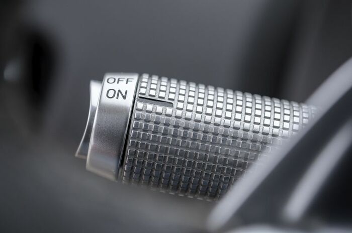 ブガッティ シロン｜Bugatti Chiron