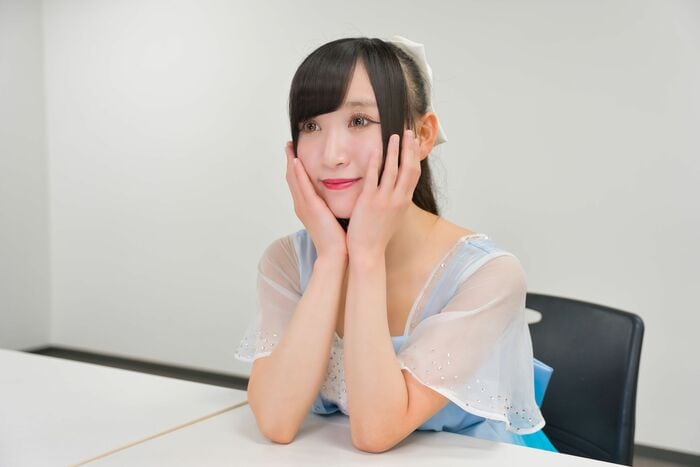 ファンとの会話も覚えているという