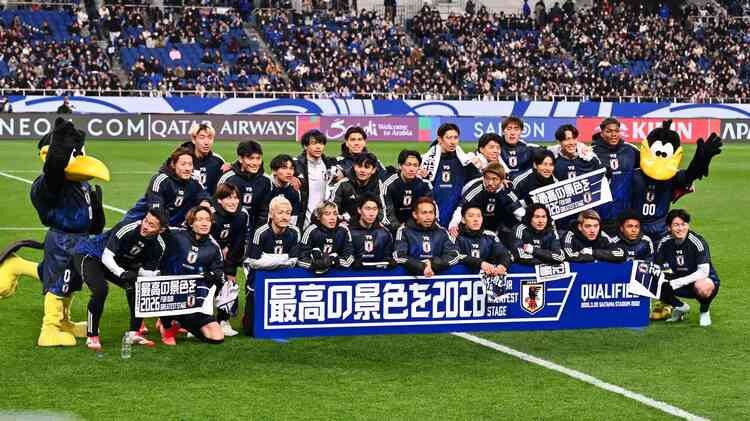 画像 | 【スクープ】2026年ワールドカップ放映権でFIFAが博報堂