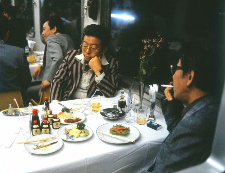 画像 | ブルトレから新幹線まで｢食堂車｣黄金期の記憶 かつては全国を