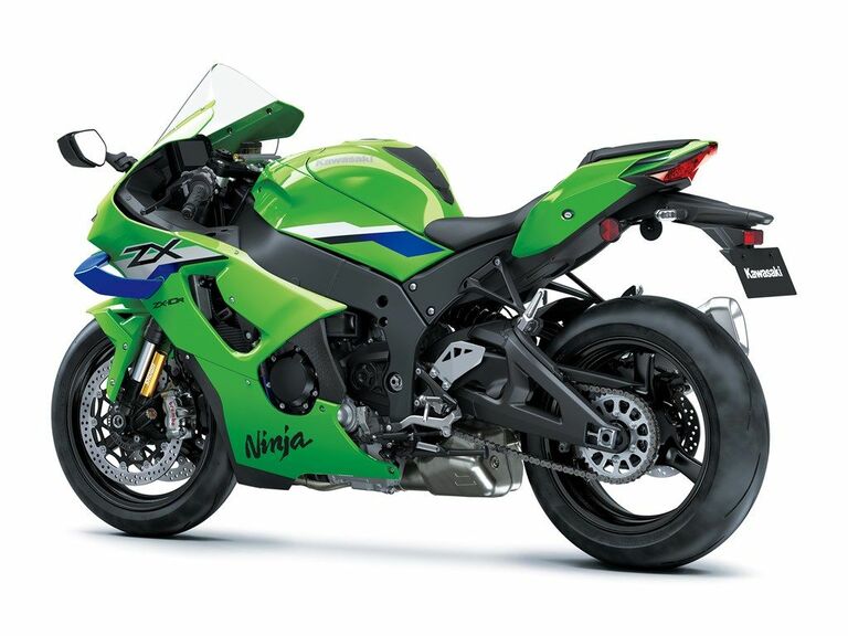 画像 | ストリートからサーキットまで対応…カワサキ新型｢ニンジャZX