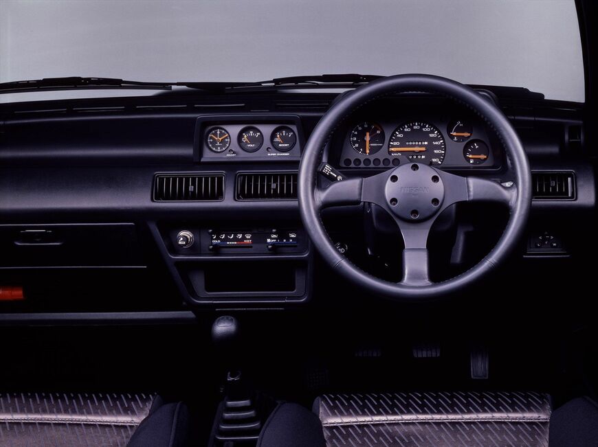写真：日産自動車