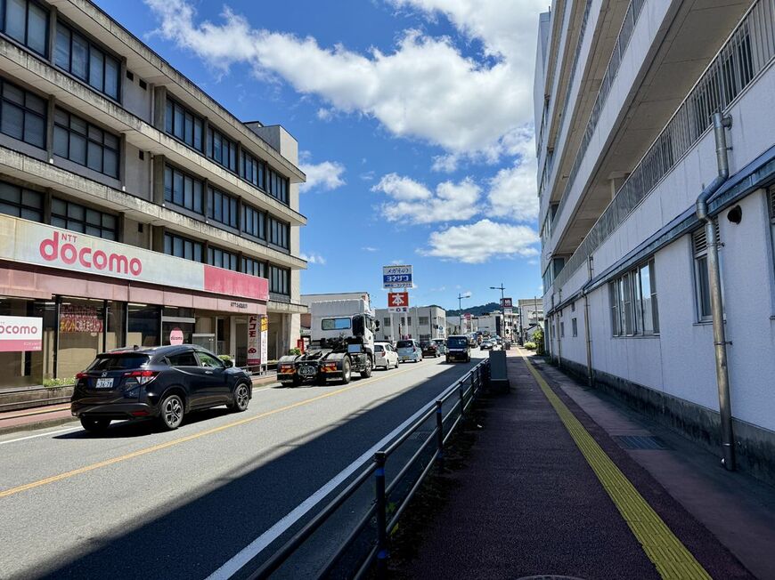 国道3号