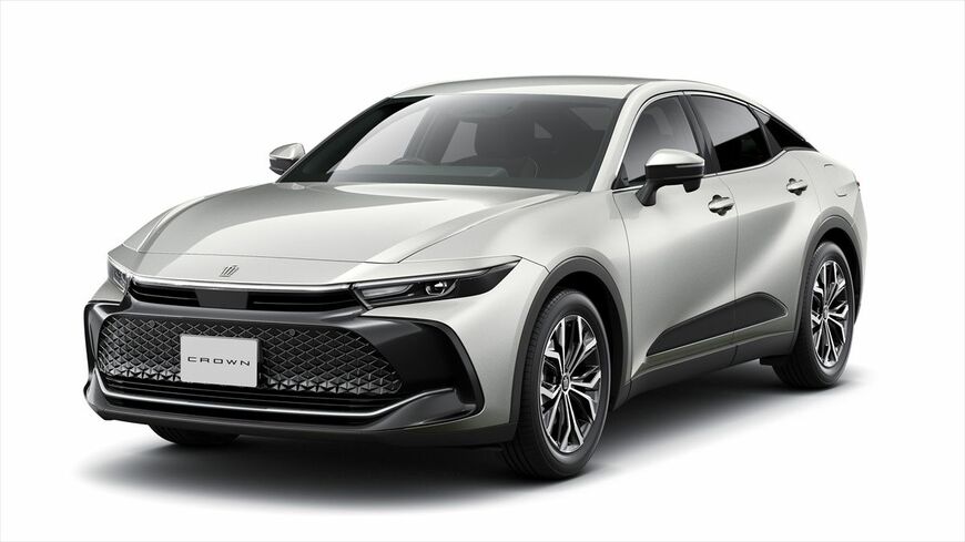 写真：トヨタ自動車