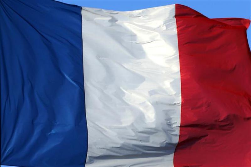 １１月８日、格付会社スタンダード・アンド・プアーズ（Ｓ＆Ｐ）は８日、フランスの外貨建て・現地通貨建ての長期ソブリン信用格付けを「ＡＡ＋」から「ＡＡ」に１段階引き下げた。１月３０日撮影（２０１３年　ロイター/Philippe Wojazer）