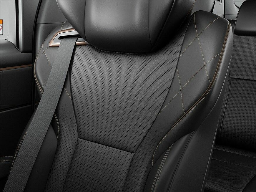 トヨタ「ヴェルファイア」のディテール（写真：トヨタ自動車）