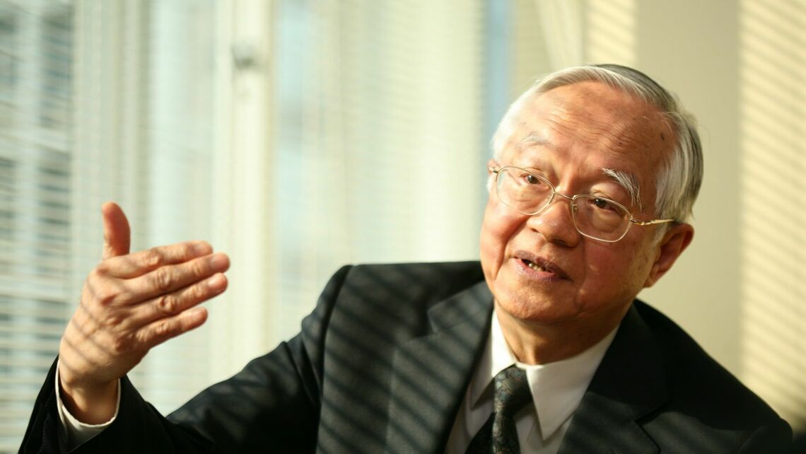 画像 ｢中国経済界の良心｣がコロナ政策迷走を猛批判 呉敬璉｢極端から極端に走ってはならない｣ 財新 東洋経済オンライン