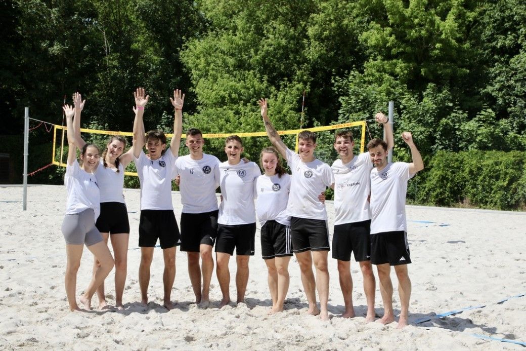 スポーツは心身の健康のみならず、社会の「繋がりのホットスポット」になる（写真：筆者撮影）