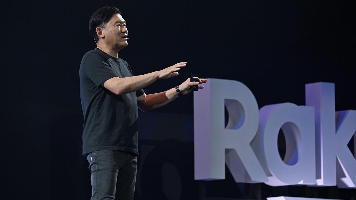 楽天グループ､5期連続の最終赤字でも株価が急騰したワケ｜会社四季報オンライン