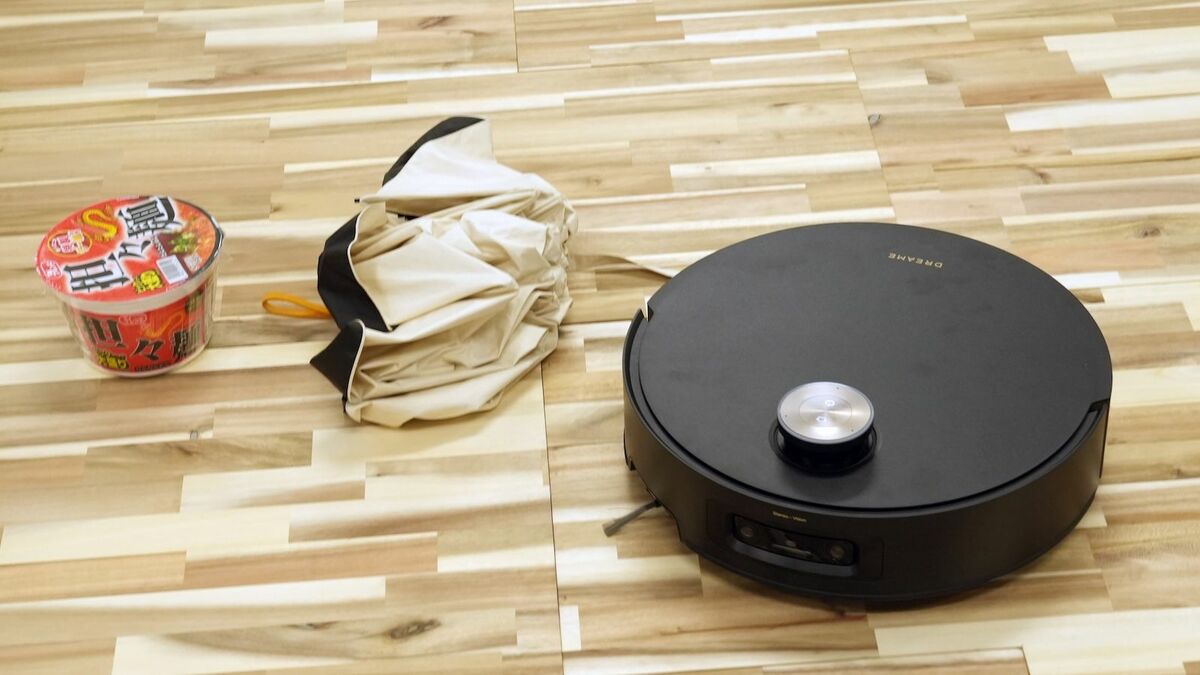ルンバ失速､中国勢が席巻する｢ロボット掃除機｣　 | インターネット | 東洋経済オンライン