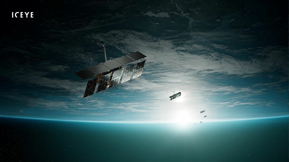 ロケットのIHIがなぜ今､宇宙データ事業に賭けるのか　衛星コンステレーションが変えつつある日本の安全保障の現実 | ビジネス | 東洋経済オンライン