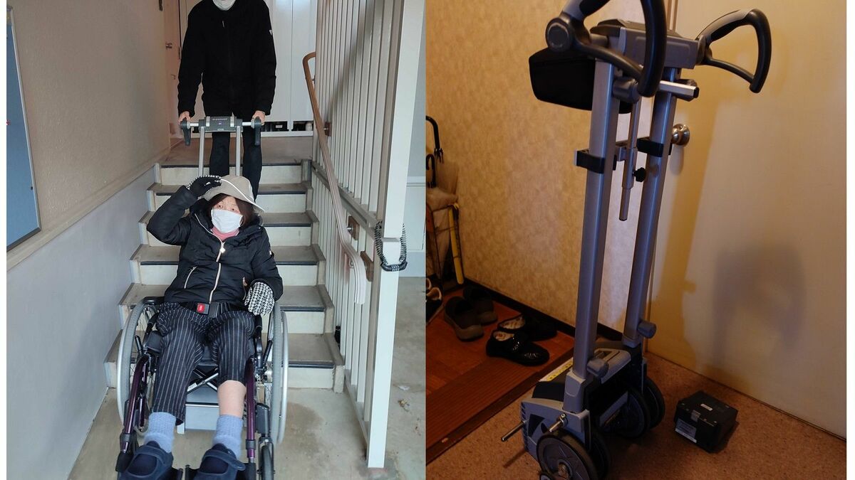 異国で｢大動脈解離｣の73歳､14時間の長旅の結末 車椅子に乗って10000キロ以上の大移動 | ツアーナース～生と死と、日常に付き添う看護師たち～ | 東洋経済オンライン