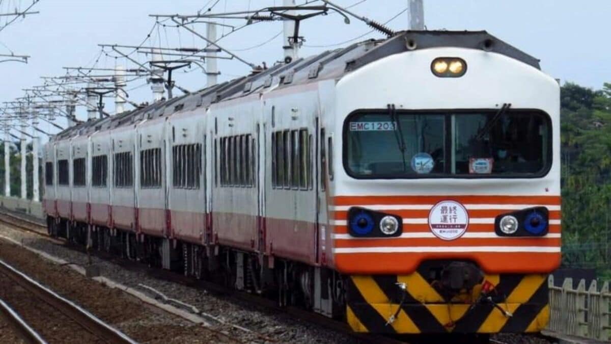 台湾鉄道が｢名物列車の置き換え｣を急いだ事情     課題の｢民営化｣へ車種整理でシンプル化図る