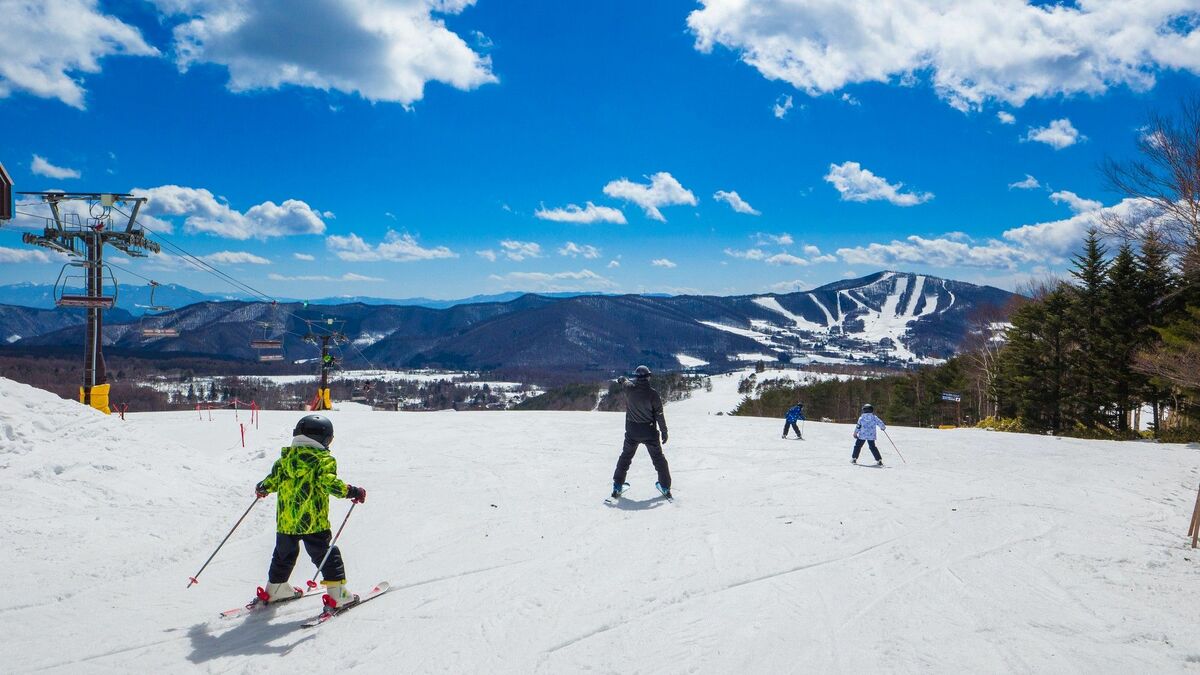 スキーブーム終了による倒産危機を救った秘策 | 経営 | 東洋経済オンライン