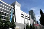 京王百貨店はルミネ新宿ルミネ１と隣接する