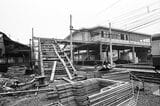 1970年　相鉄　星川駅