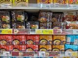 袋ラーメン