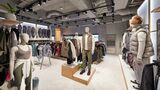 lululemon（ルルレモン）青山店が11月25日にオープン（写真：Domani編集部）