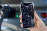 アウディQ6 e-tron（写真：アウディジャパン）