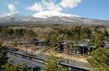 ISAKでは世界各国から能力の高い生徒が集まる