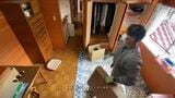 実家の片付け