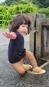 （写真：坂田さん）